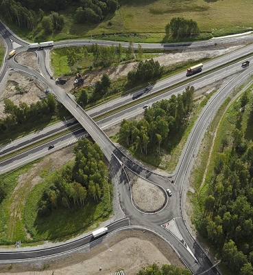 Adolfsberg, Örebro.