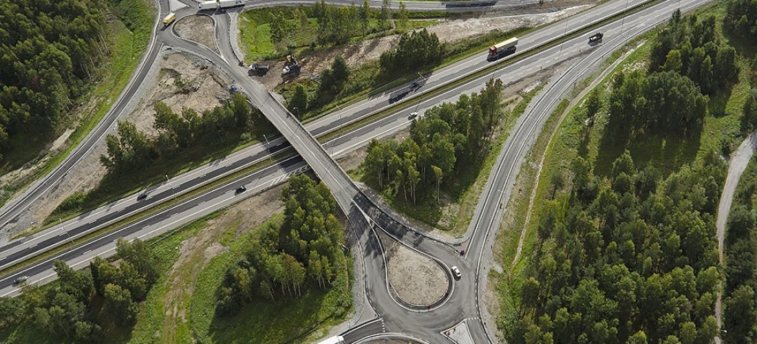 Adolfsberg, Örebro.