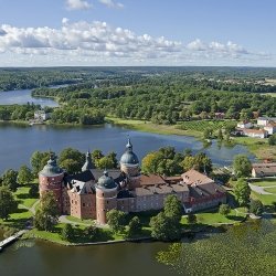 Gripsholm.