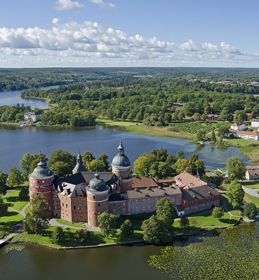 Gripsholm.