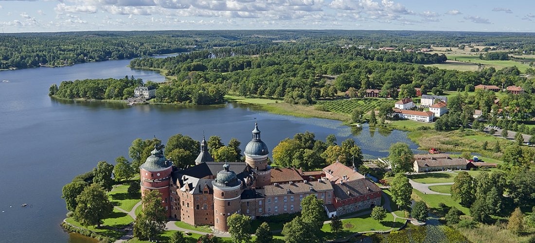 Gripsholm.