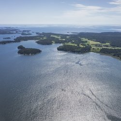 Marsviken, Sörmland.