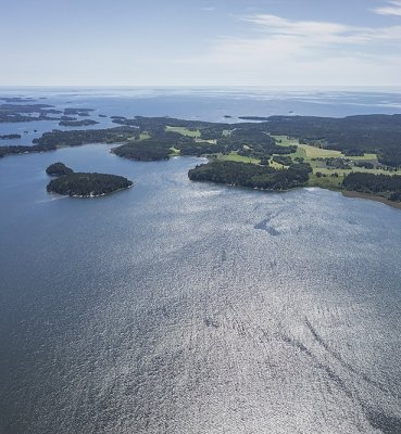 Marsviken, Sörmland.