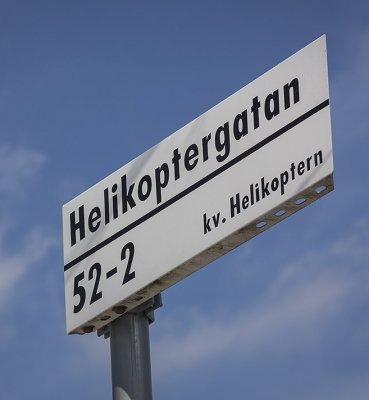 Fotojobb i Stockholm.