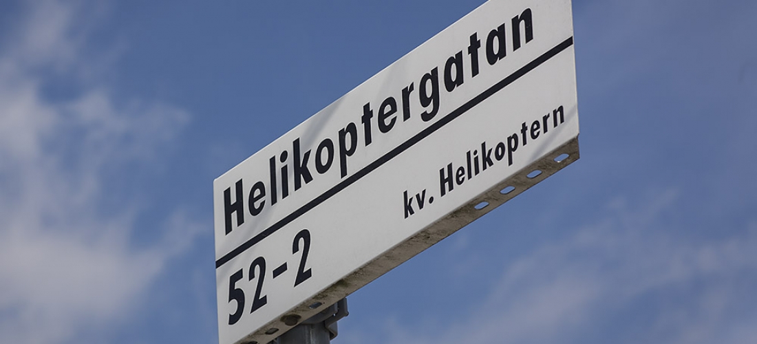 Fotojobb i Stockholm.